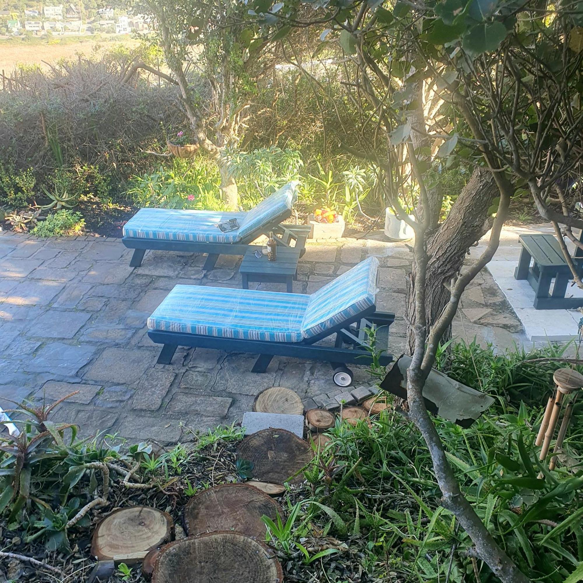 Sunset Haven Glencairn Heights Apartment Cape Town