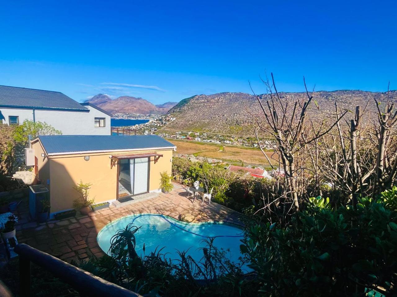 Sunset Haven Glencairn Heights Apartment *