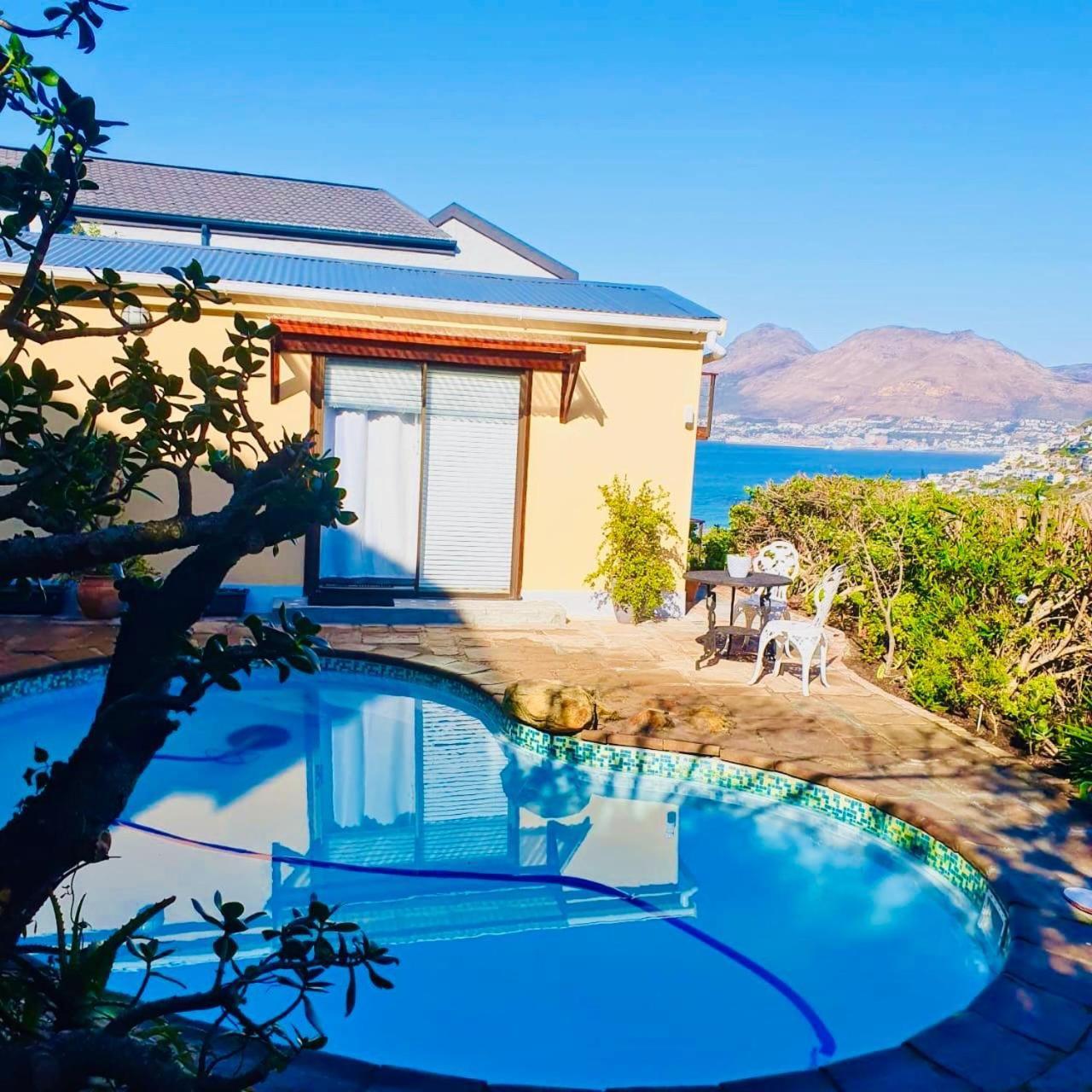 Sunset Haven Glencairn Heights Cape Town