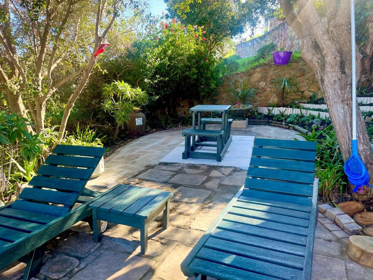 Sunset Haven Glencairn Heights Apartment *