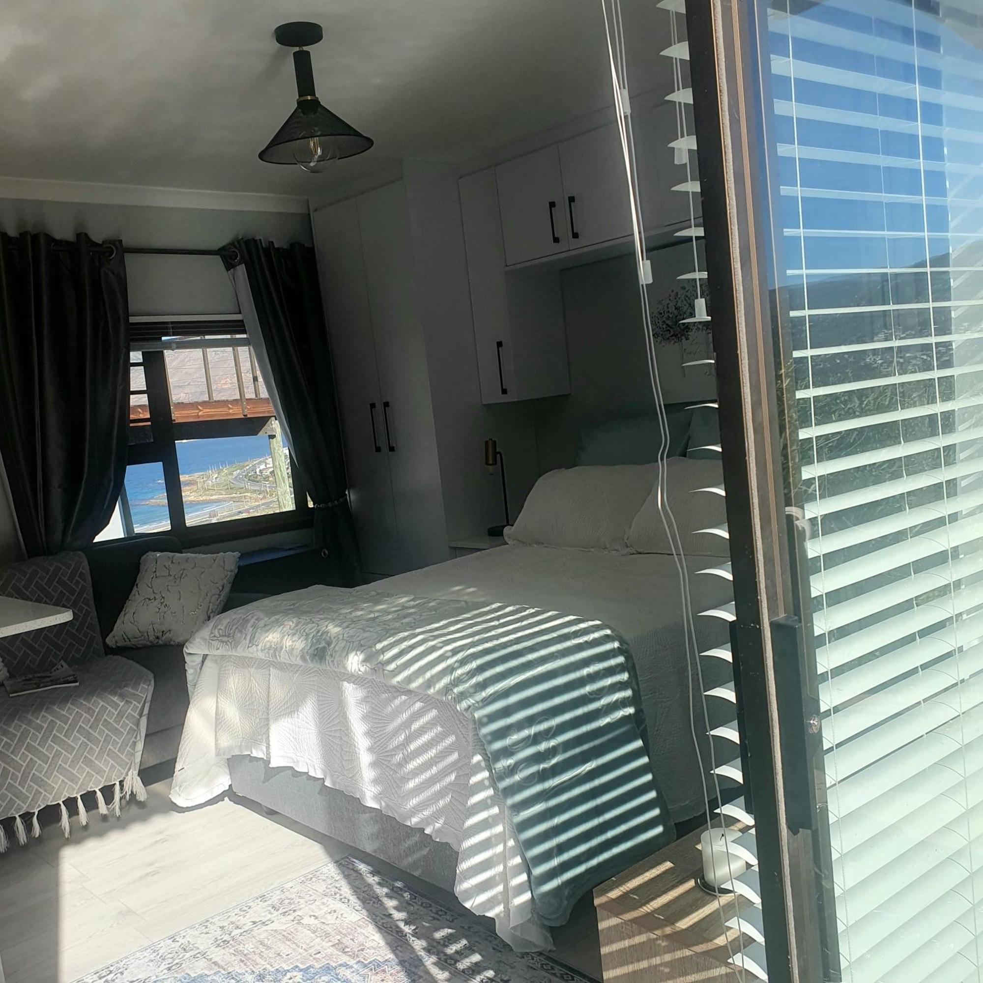 Sunset Haven Glencairn Heights Apartment *