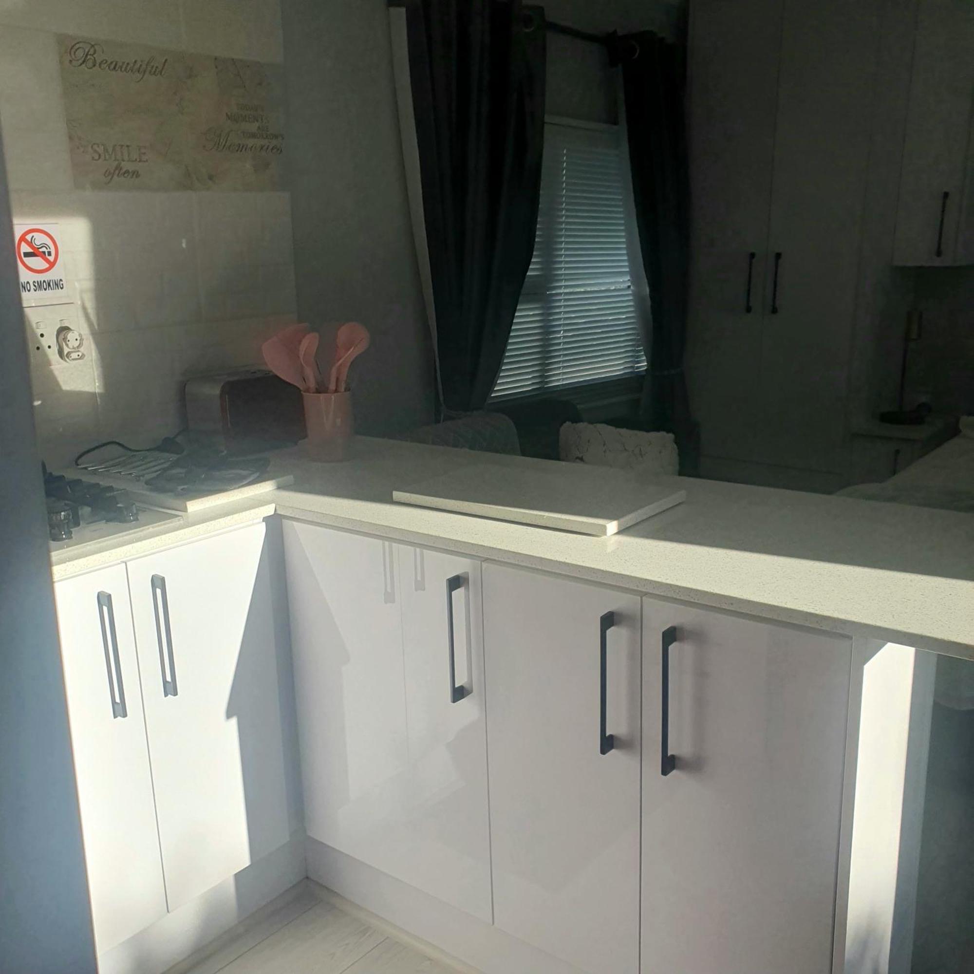 Sunset Haven Glencairn Heights Apartment Cape Town