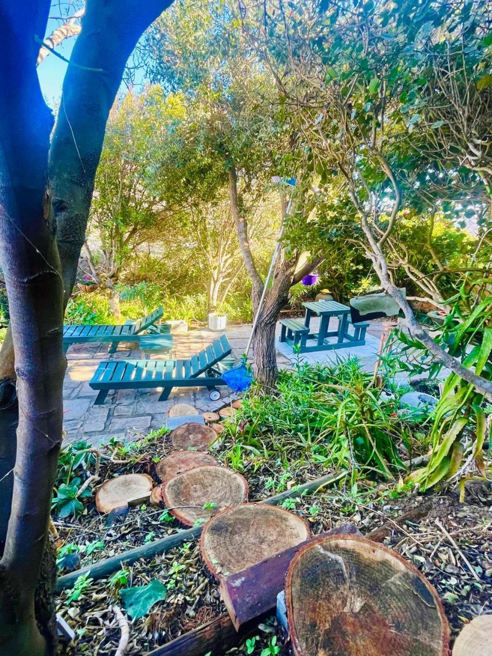 Sunset Haven Glencairn Heights * Cape Town