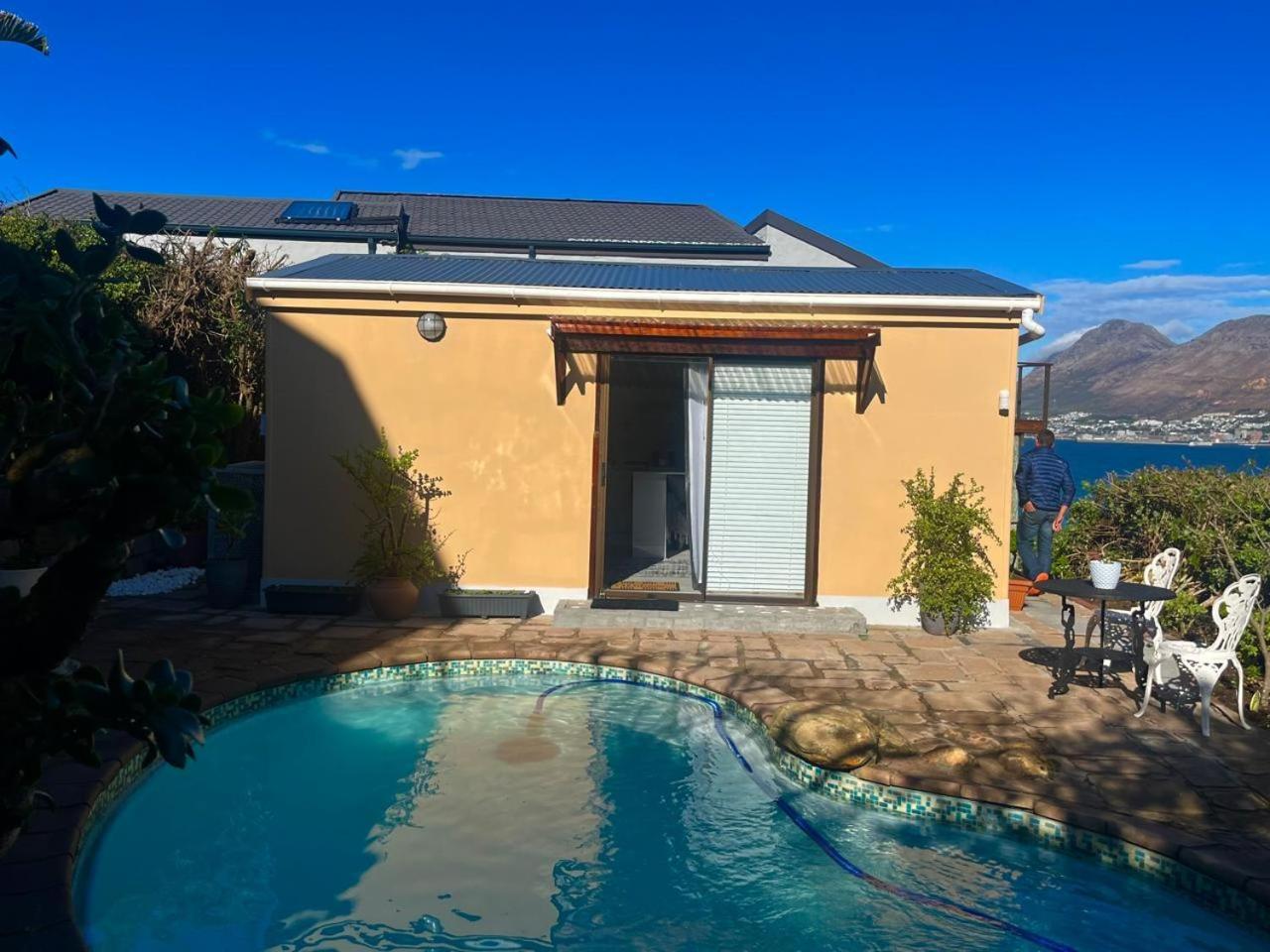 Sunset Haven Glencairn Heights Apartment *
