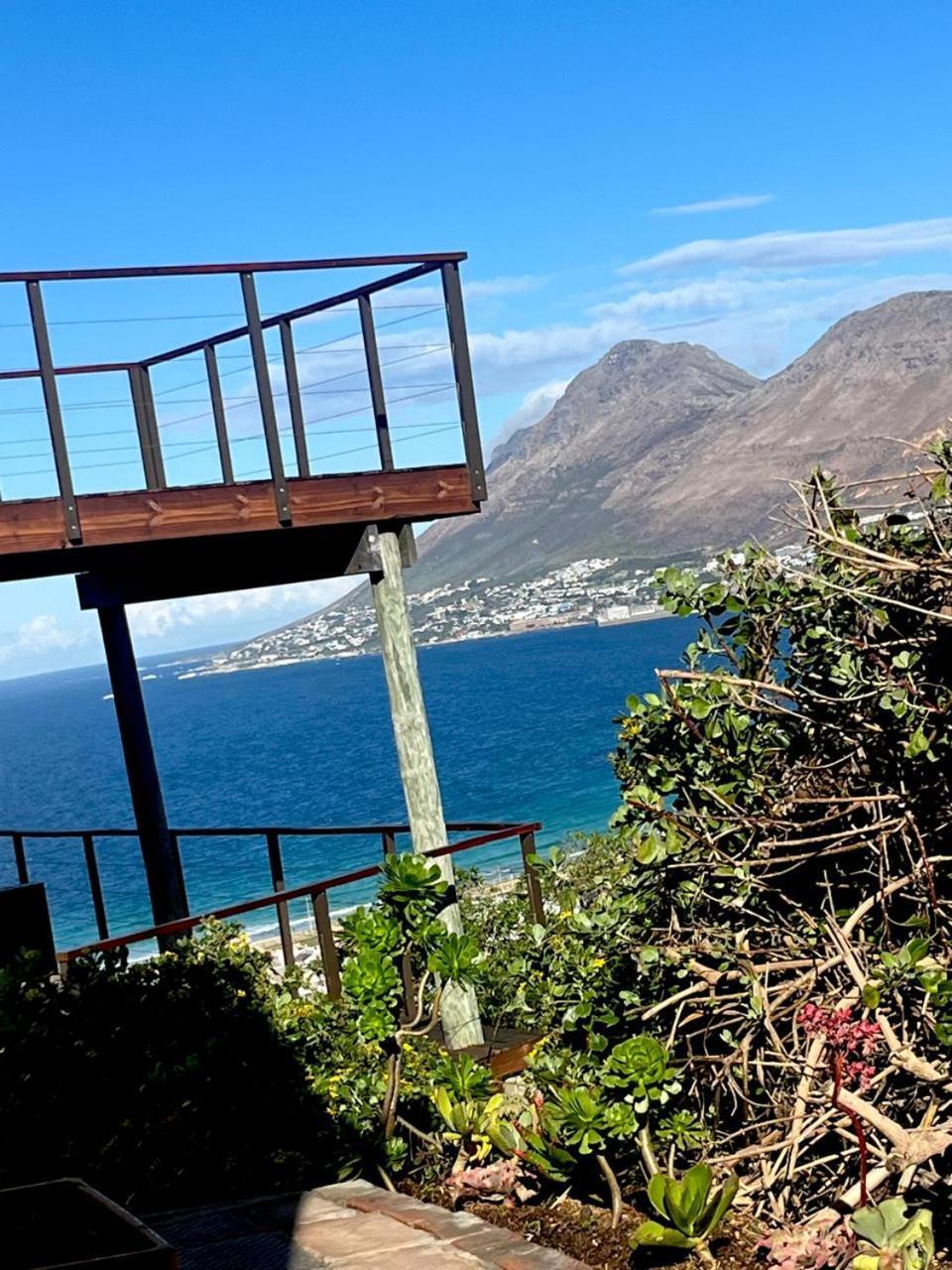 Sunset Haven Glencairn Heights Apartment Cape Town