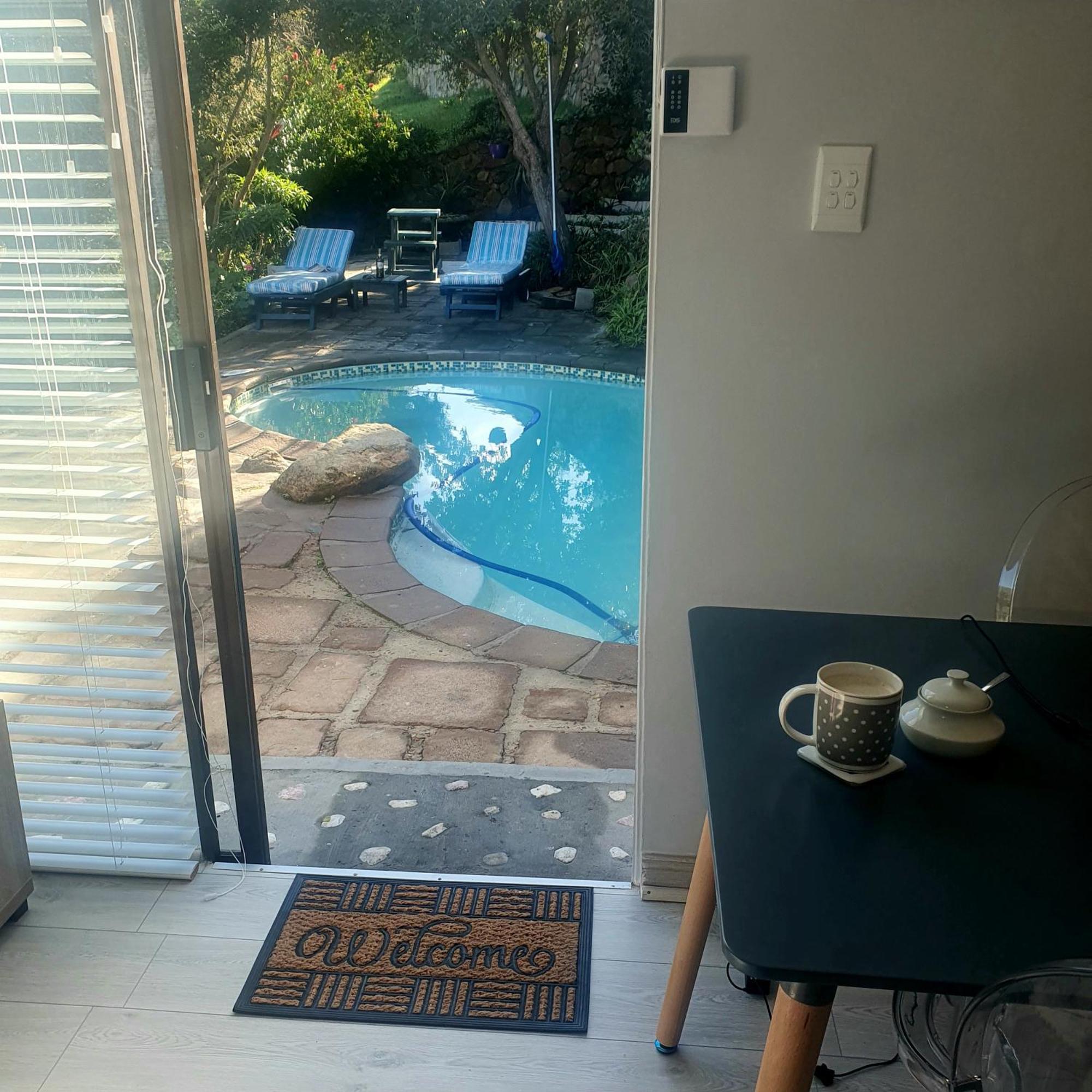 Sunset Haven Glencairn Heights Apartment Cape Town