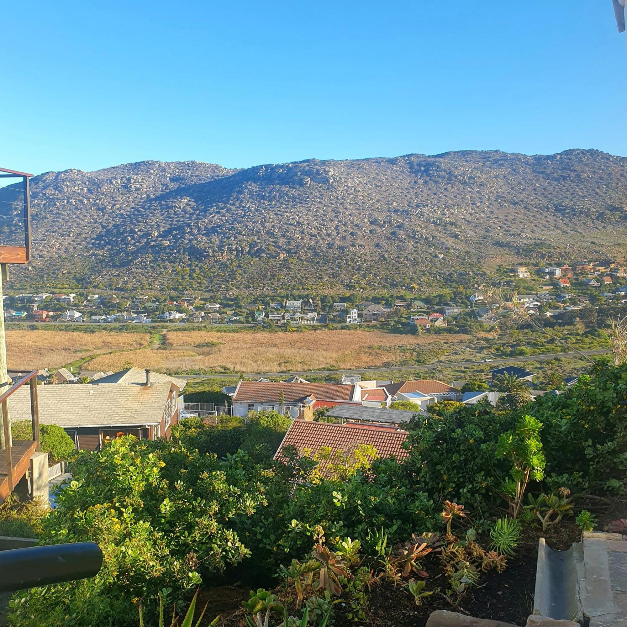 Sunset Haven Glencairn Heights Apartment *