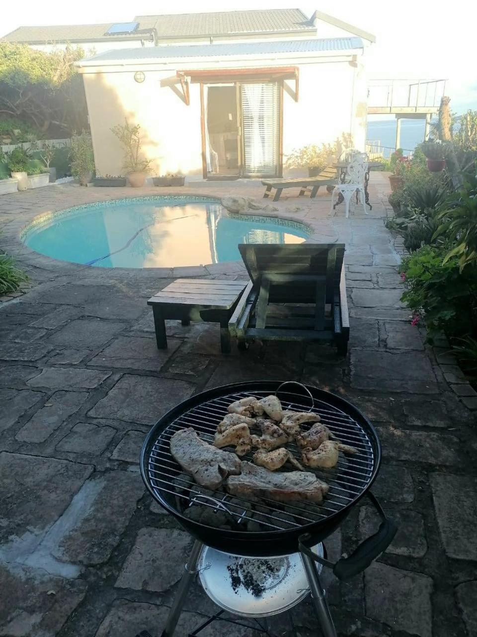 Sunset Haven Glencairn Heights Apartment Cape Town